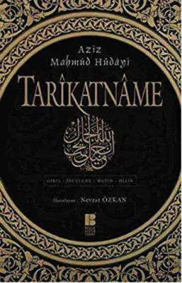 Tarikatname