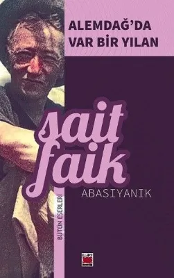 Alemdağ'da Var Bir Yılan