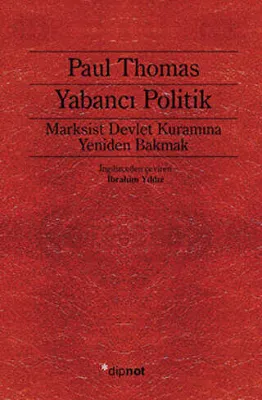 Yabancı Politik