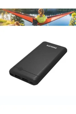 Phılıps Power Bank 10.000mah