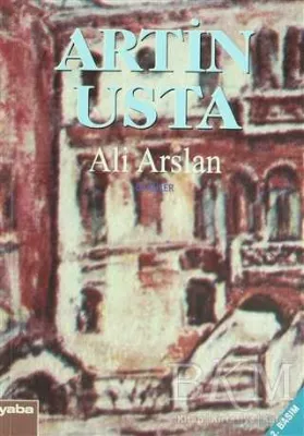 Artin Usta