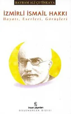 İzmirli İsmail Hakkı