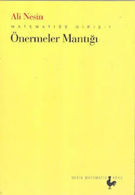 Önermeler Mantığı