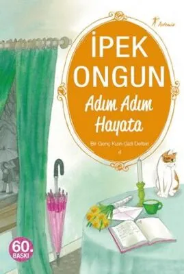 Adım Adım Hayata - Bir Genç Kızın Gizli Defteri 4