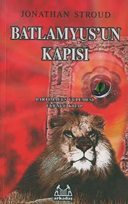 Batlamyus’un Kapısı