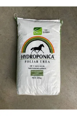 DOKTOR TARSA Drt Hydroponica Foliar Biüreli Düşük Üre (20 KİLOGRAM ÇUVAL)