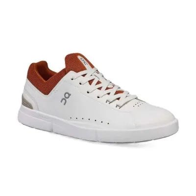 OnThe Roger Advantage Ayakkabı Kırmızı 45