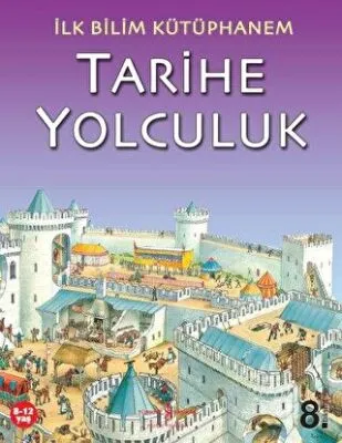 Tarihe Yolculuk