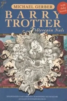 Barry Trotter Devenin Nalı