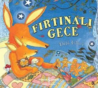 FIRTINALI GECE