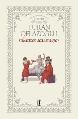 SOKRATES SAVUNUYOR