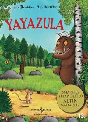 YAYAZULA