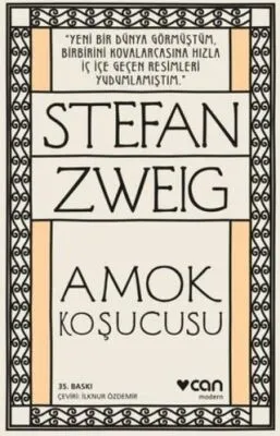 Amok Koşucusu