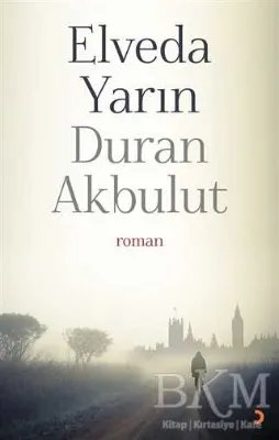 Elveda Yarın