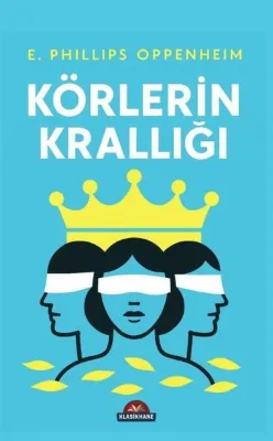 Körlerin Krallığı