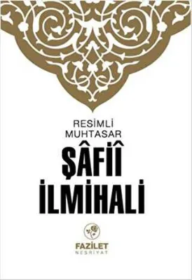 Resimli Muhtasar Şafii İlmihali
