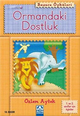 Ormandaki Dostluk