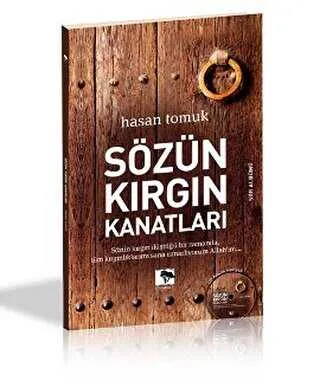 Sözün Kırgın Kanatları