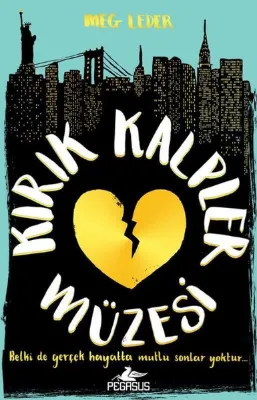 Kırık Kalpler Müzesi