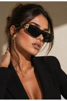 LUPİX LÜX NEW TREND MODEL YENİ SEZON GÜNEŞ GÖZLÜĞÜ