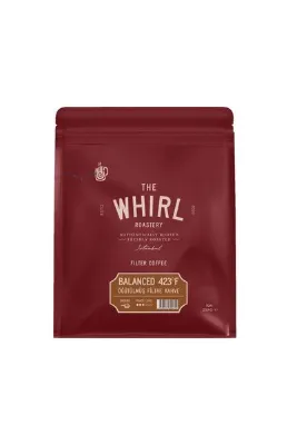 The Whirl Balanced 423°F Öğütülmüş Filtre Kahve 250 G - 3 Adet