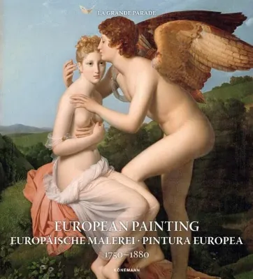 European Painting 1750-1880