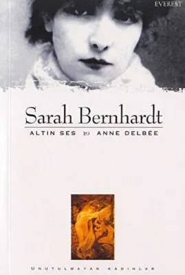Sarah Bernhardt Altın Ses