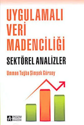 Uygulamalı Veri Madenciliği