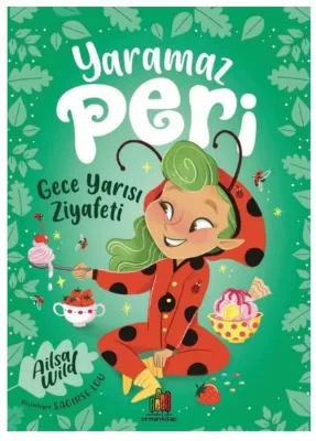 Yaramaz Peri-Gece Yarısı Ziyafeti