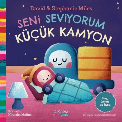 Seni Seviyorum Küçük Kamyon
