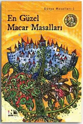 En Güzel Macar Masalları