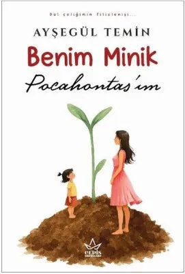 Benim Minik Pocahontas'ım