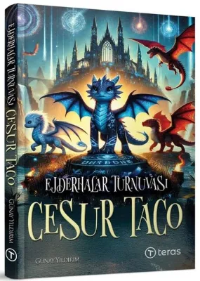 Ejderhalar Turnuvası: Cesur Taco