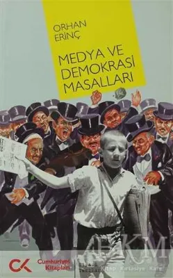 Medya ve Demokrasi Masalları