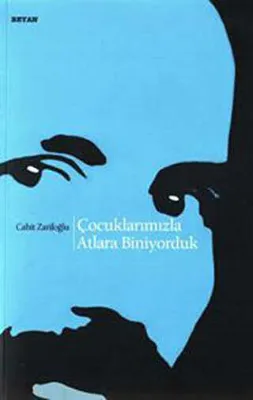 ÇOCUKLARIMIZLA ATLARA BİNİYORDUK