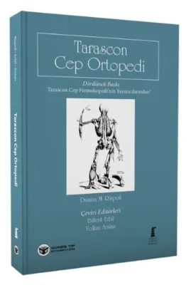 Tarascon Cep Ortopedi