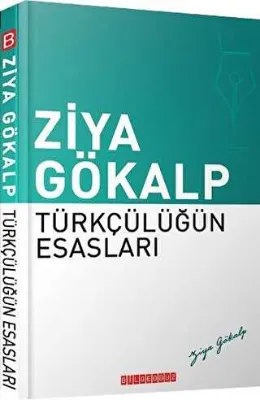 Türkçülüğün Esasları