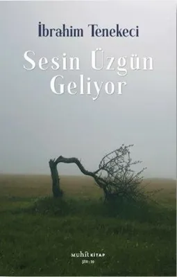 Sesin Üzgün Geliyor