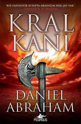 Hançer ve Sikke Serisi 2 - Kral Kanı