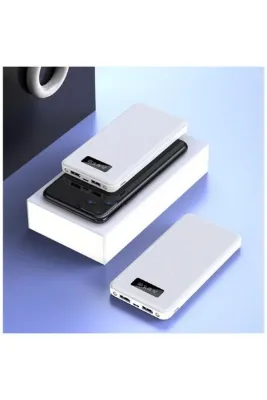 yusa stores Kendinden Kablolu 10.000 mAh Powerbank