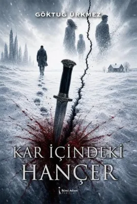 Kar İçindeki Hançer
