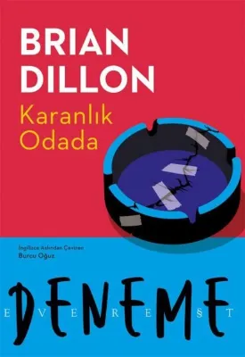 Karanlık Odada