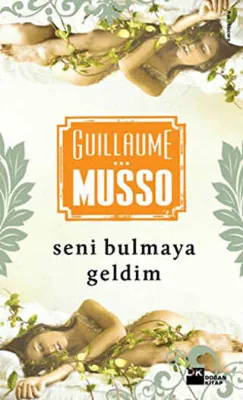 Seni Bulmaya Geldim