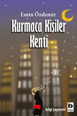 Kurmaca Kişiler Kenti