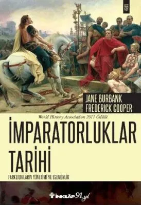 İmparatorluklar Tarihi