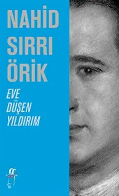 Eve Düşen Yıldırım Hikayeler 3