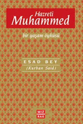 Hazreti Muhammed