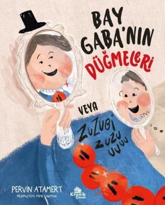 Bay Gaba'nın Düğmeleri veya Zuzubi Zuuu!
