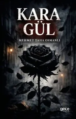 Kara Gül