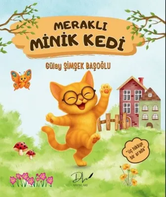 Meraklı Minik Kedi